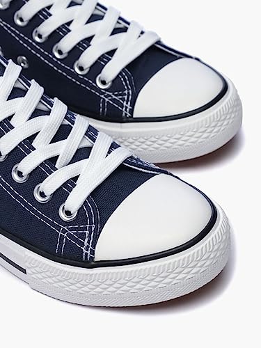 Image of FTZ Shots Canvas Walking, Gyming Shoes Sneakers for Women