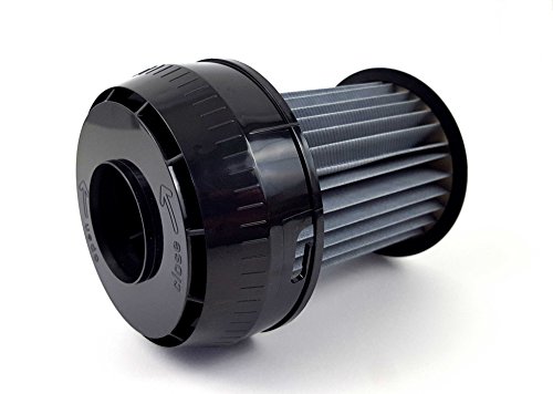 Set filtro Hepa adatto per Bosch Roxx x, Siemens