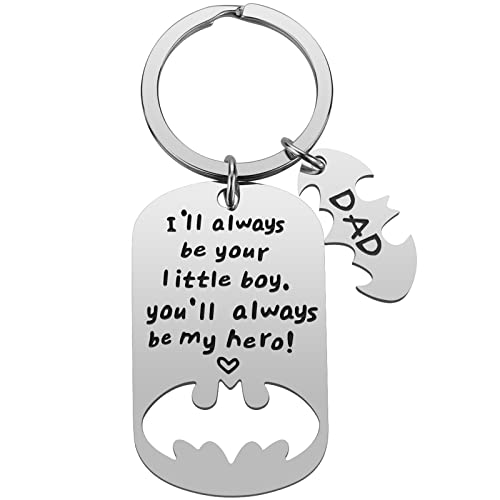 Image of iJuqi Father's Day Gifts from Son - Christmas Birthday Valentines Day Gifts for Dad