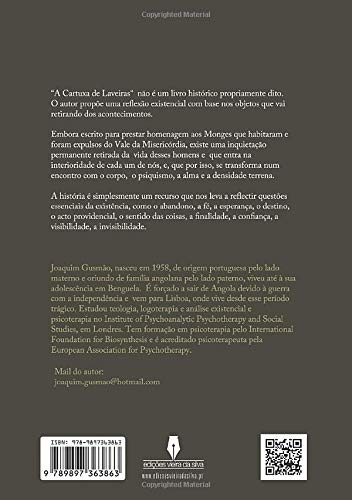A Cartuxa de Laveiras