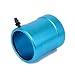 Produktbild RCAWD Kit/Jacke 36 Serie Motor Wasserkühlung Kühlkörper T10108 Aluminiumlegierung für RC Modell Auto(blau)