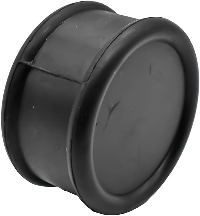 Interstate Pneumatics GX20 2 Inch Pressure Gauge Rubber Protector