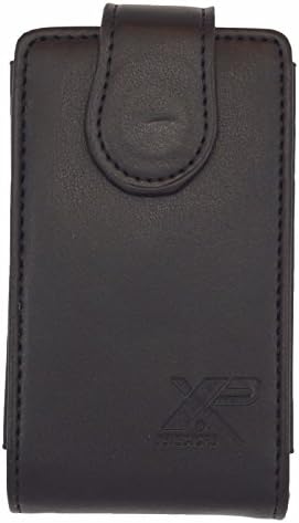 Deus XP Hip Mount Case with Belt Clip Remote Control