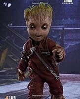 Journal: Funny Cute Groot Tree Guardians Of The Galaxy SuperHero Glossy Cover Teens & Children, Man, Woman Journal Supplies Student Teacher Journal, Diary • One Subject • 110 Pages 1692464388 Book Cover