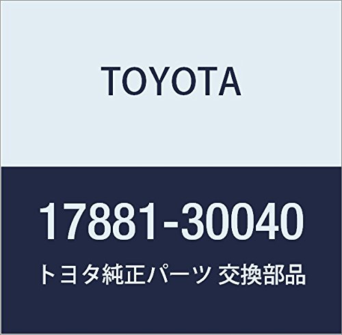Amazon | TOYOTA (トヨタ) 純正部品 エアクリーナ ホース NO.1 ダイナ