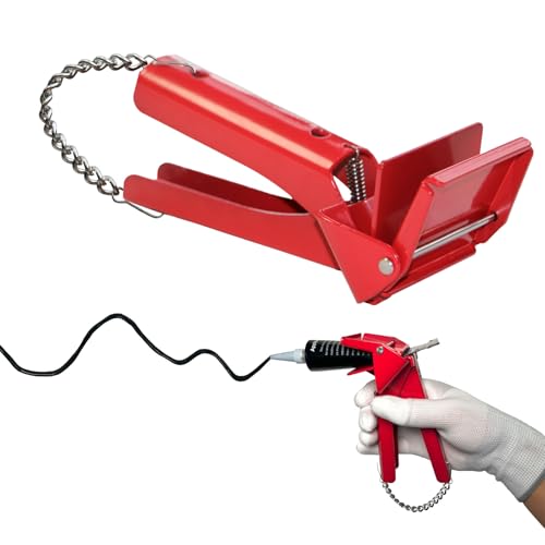 OUSUNERY RTV Tube Squeezer Tool