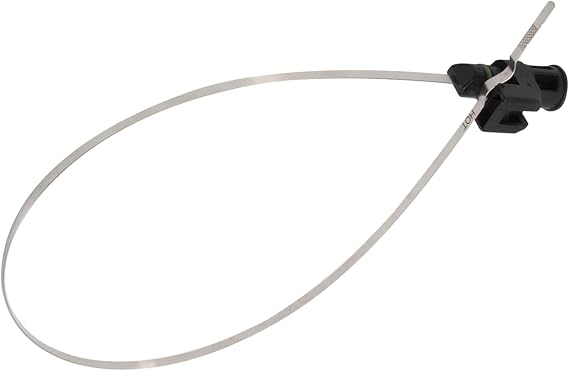 Dipstick Transmission | CVT 31086-JA00A | Fluid ATF Level Indicator Dip Gauge | Compatible with 2013 2014 2015 2016 2017 2018 Altima 4 CYL 2.5 | 2015-2020 Rogue 2.5L | Sentra 1.6L Turbo