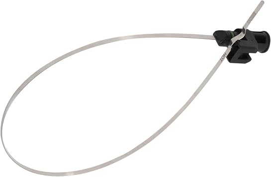 Dipstick Transmission | CVT 31086-JA00A | Fluid ATF Level Indicator Dip Gauge | Compatible with 2013 2014 2015 2016 2017 2018 Altima 4 CYL 2.5 | 2015-2020 Rogue 2.5L | Sentra 1.6L Turbo