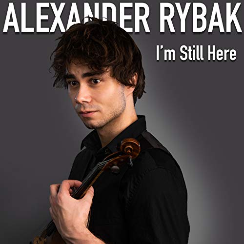 Alexander Rybak