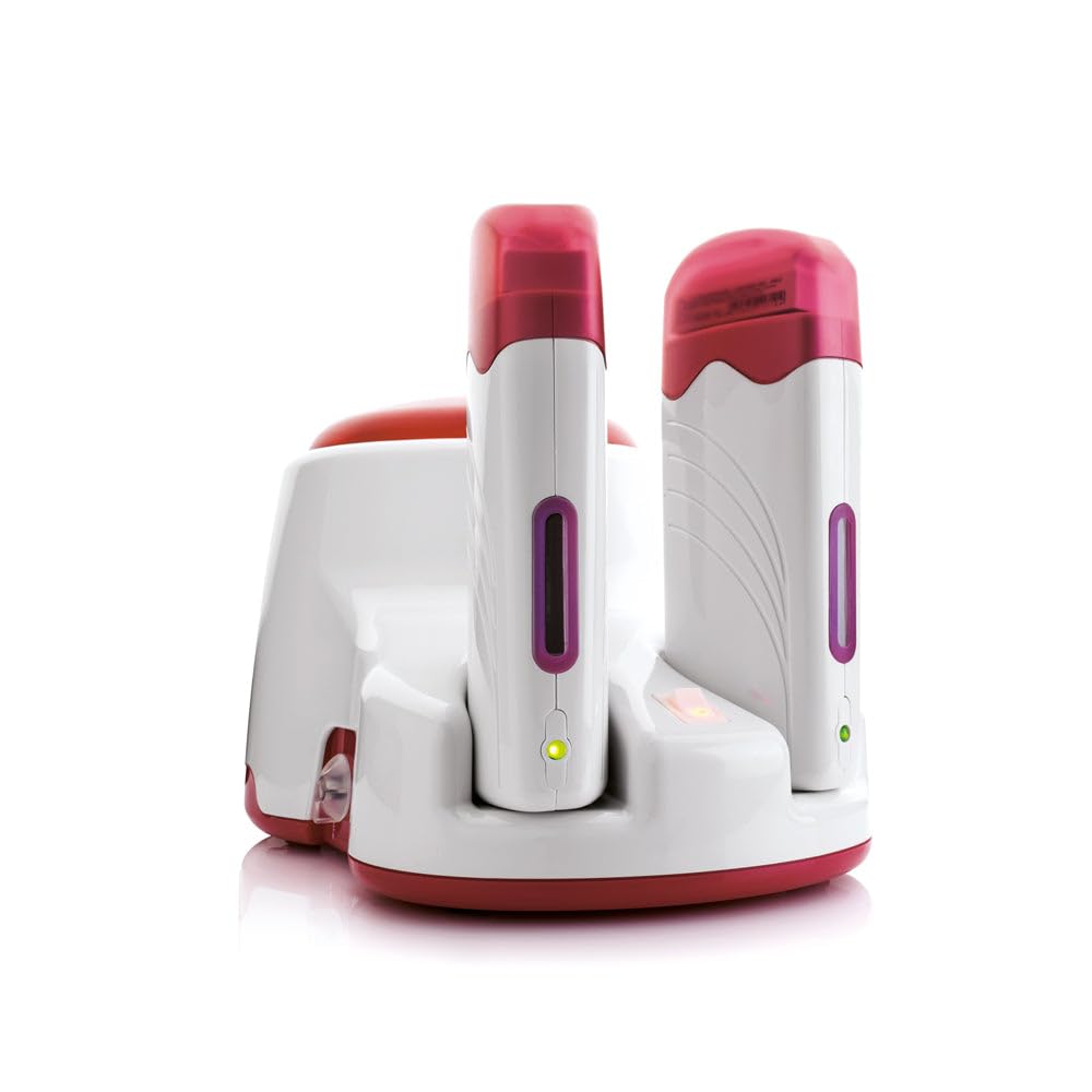 Combiné chauffe-cartouche + chauffe-cire 800 ml 150020