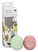 EOS Limited Edition Lip Balm, Visibly Soft Cucumber Melon and Coconut Milk