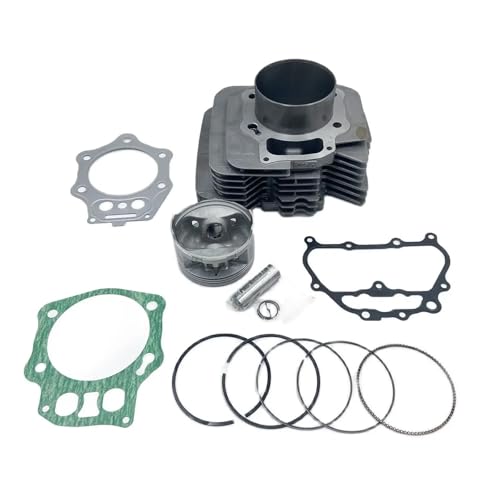 Kit cylindre-piston 92 mm TRX500 pour réparer la perte de puissance du Foreman 500 4X4