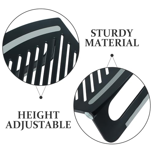 Soporte portátil plegable ajustable para laptop miniatura 3