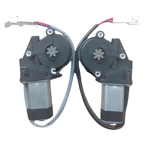 Accesorio motor elevalunas de 3 orificios para ventanilla de Suzuki Jimny 6