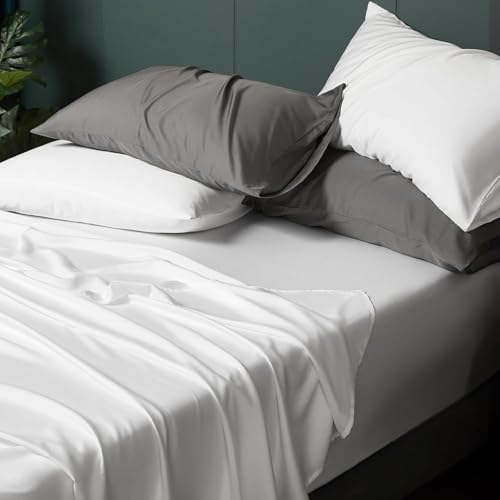 HYPREST Tencel Eucalyptus Sheets