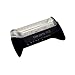 Produktbild Zhuhaixmy Ersatz Rasierapparat Rasierer Folie Kopf 10b for Braun 190S 180 1735 1775 5728 1000