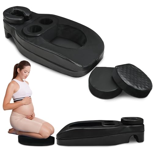 Ropesmart Pregnancy Massage Cushion & Headrest