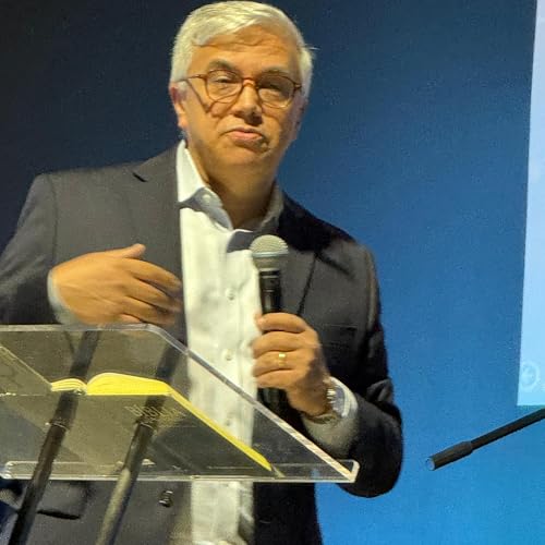 MSBN Church Cumming Sunday Service March 22 2025