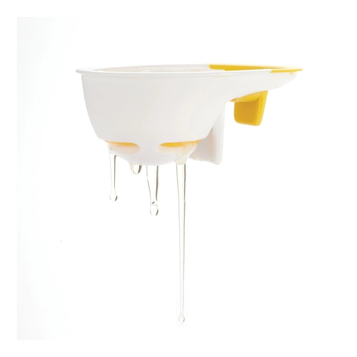 OXO Good Grips 3-in-1 Egg Separator — Amazon image 5