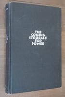 The coming struggle for power B00085D00O Book Cover