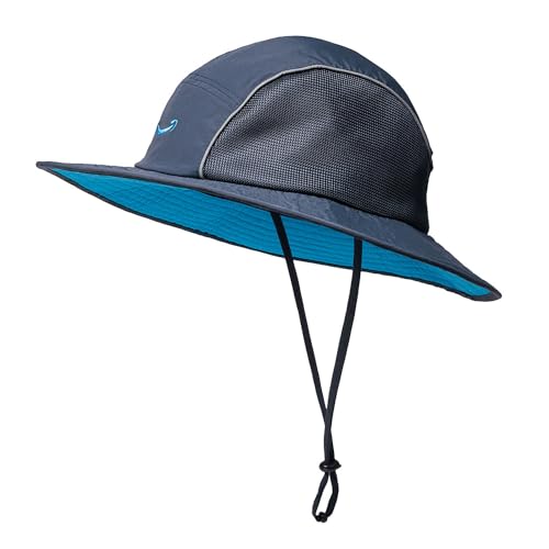 Image of LULY YANG DSP Lightweight Bucket Hat 2.0 with Added Elasticity at Back Closure, One Size