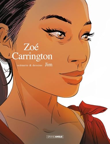 Zoé Carrington  - écrin vol. 01 et vol.02