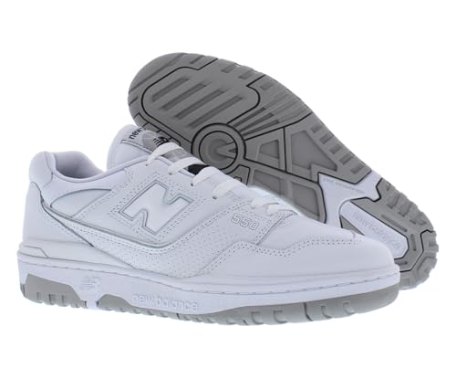 Image of New Balance Men's 550 Sneakers