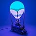 Paladone Fortnite Battle Bus Light, Officially Licensed Color Changing LED Gaming Lamp with Headphone Stand for Gamer Rooms, Bedrooms, Homes, Gift Idea