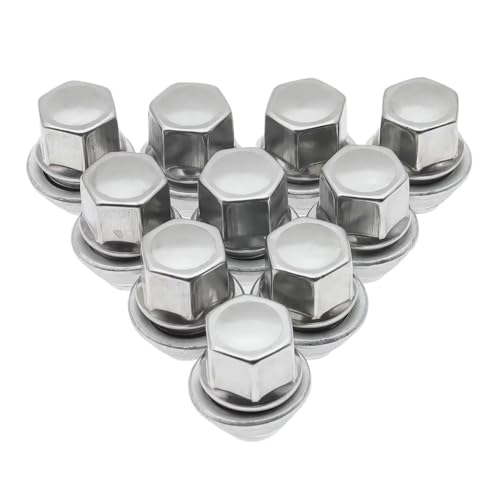 zC[ibg Compatible with Ford For Focus 1998-2018 For Fiesta 1995-2012 19MM {g O X^bh ^C ibg |zC[ M12x1.5 ibg |