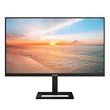 PHILIPS 27E1N1800AE - 27 inch Ultra HD monitor, speakers, height adjustable, HDR10 (3840x2160, 60 Hz, HDMI 2.0, DisplayPort 1.4) black - 8