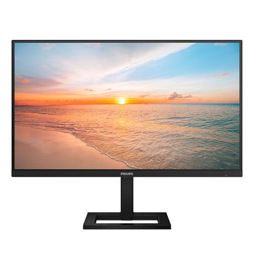 Miniatura 7 de Philips 27e1n1800ae Monitor 27 Uhd, Wled, 60hz, Ips, 4 Ms Gtg, Hdr10, Adaptive Sync., Altavoces, Altura Ajustable 3840x2160, 2x Hdmi 2.0, 1x Dp 1.4 Negro