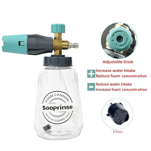 Electric Pressure Washer 3000 PSI