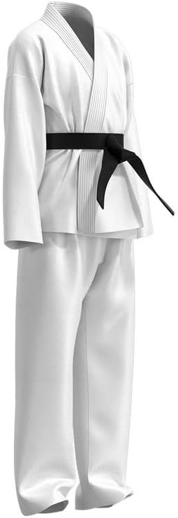 Ozaiic Judo Uniforms for Men