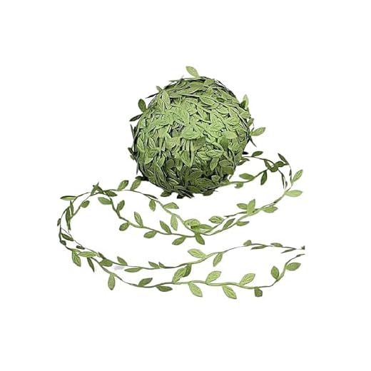 Guirlandes De Lierre Artificiel Avec Feuilles Vertes - Faux Vis Réalistes | Faux Feuilles Vertes Résistantes Aux UV | Projection De Fausses Fleurs Pour Les Mariages Dans Le Jardin | Ornements De Vigne
