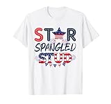 Photo Gallery stella spangled stud 4 luglio bandiera america patriot usa maglietta Photo Gallery stella spangled stud 4 luglio bandiera america patriot usa maglietta