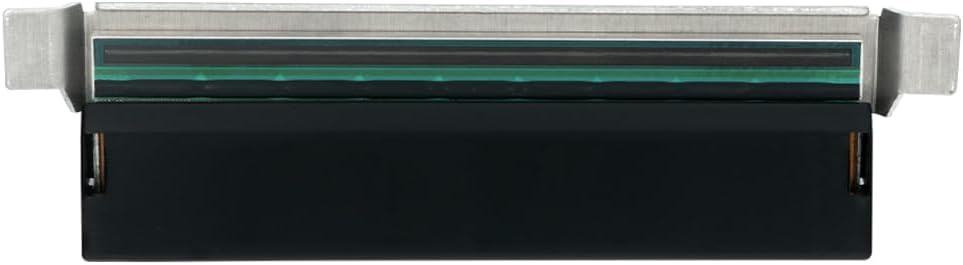 Printhead for Zebra Thermal Label Printers ZT200 ZT210 ZT220 ZT230 Series | P1037974-011 Replacement Part 300DPI