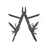 Blackfox BF-200 Multitool, Black, One Size