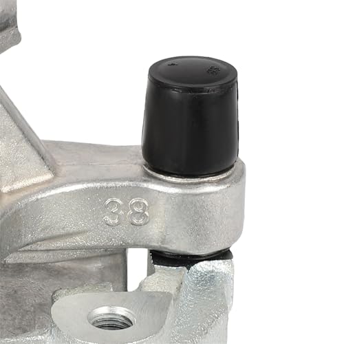Image of 19B6285A Rear Right Disc Brake Caliper Assembly w /Bracket