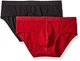 C-IN2 Men's 2pk Splash Profile Brief