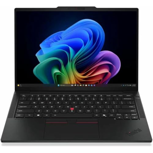 Image of Lenovo ThinkPad T14s Gen 7 21YU0025US 14 inch Touchscreen Copilot+ PC Notebook - WUXGA - 60 Hz - Intel Core Ultra 5 Series 3 335 - vPro Technology - 16 GB - 512 GB SSD - English Keyboard - Black