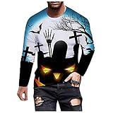 Bitte lesen Sie aufgrund der asiatischen Größe die Größenangaben vor dem Kauf sorgfältig durch. Wenn Sie zu groß sind, empfiehlt es sich, ein Produkt eine Nummer größer zu kaufen. Aus hochwertigen Stoffen,Lässige Top für alle Jahreszeiten, atmungsaktiv und bequem, lässige Mode. Sie können für tägliche lässige Sweatshirts, Büros, Schulen, Sport, Bewegung, Arbeit usw. Verwendet werden.