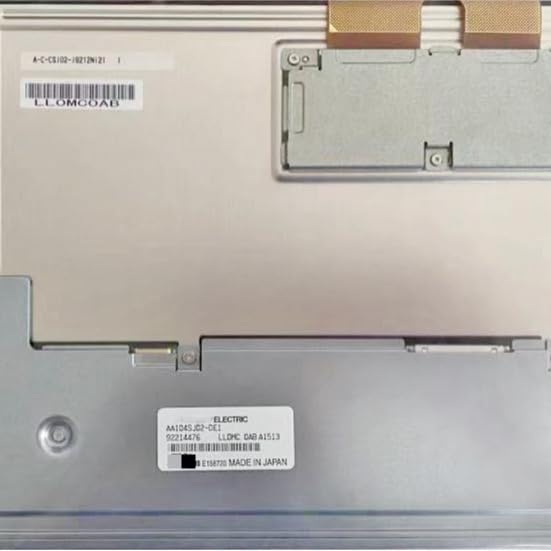 Image of 10.4-inch AA104SJ02-DE1 LCD Display Screen