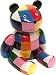 Il Orsacchiotti Figurine-Elmer On Multicolore