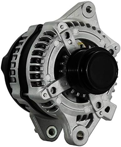 Remy 94190 New Premium Alternator