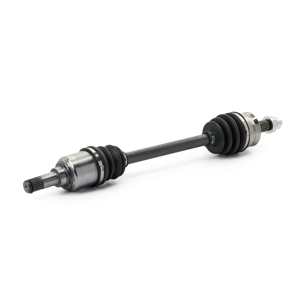RIDEX 13D0695 Semiasse Anteriore Sinistra Compatibilità con FIAT PANDA 169
