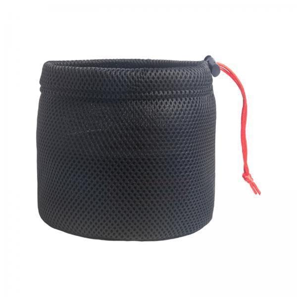 RNXRZANK 4X Camping Gear Storage Bag for Cooking Utensils and Cutlery