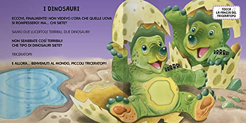 I Cuccioli. Tocca Senti Ascolta. Ediz. A Colori - 3