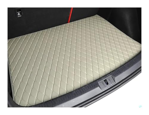 Tapis de coffre de voiture pour Haval Jolion et vos sorties nature