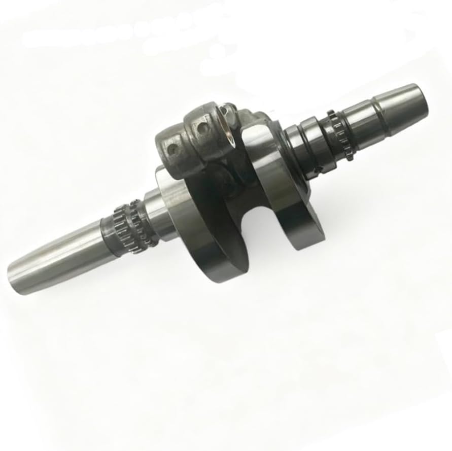 Crankshaft Assy With Connecting Rod Fit For 650 800 850 ATV Quad 100500-800-0070 LU072400 13200-E05-0000