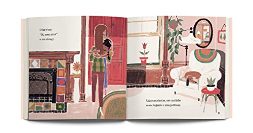 O lar é uma janela: O lar é uma janela: - Imagem 4